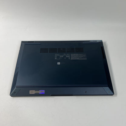 ASUS Zenbook 14 OLED UX3402VA Intel Core i7-13700H 16GB 1TB SSD Win 11 Grade A