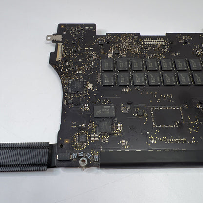 MacBook Pro 15" A1398 Mid-2015 Logic Board 2.2GHz i7-470HQ 16GB 820-00138-A