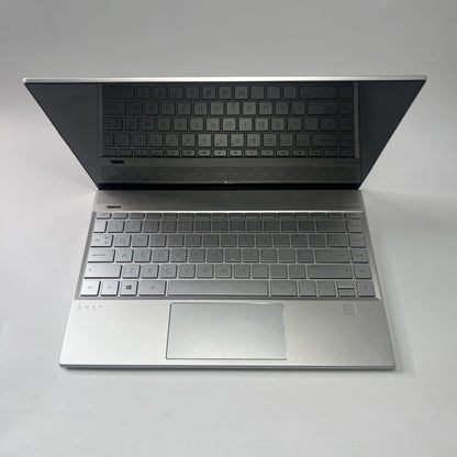 HP Envy 13-aq0003na Core i7-8565U 13.3" 16GB RAM 1TB SSD Touchscreen Windows 11