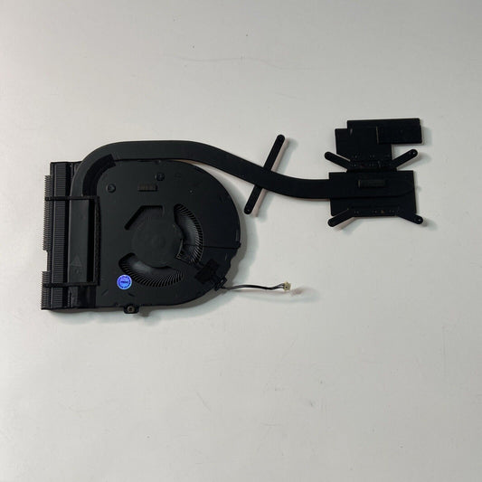 Genuine Lenovo ThinkPad T14 Gen 3 P14S Gen 3 CPU Heatsink & Cooling Fan 