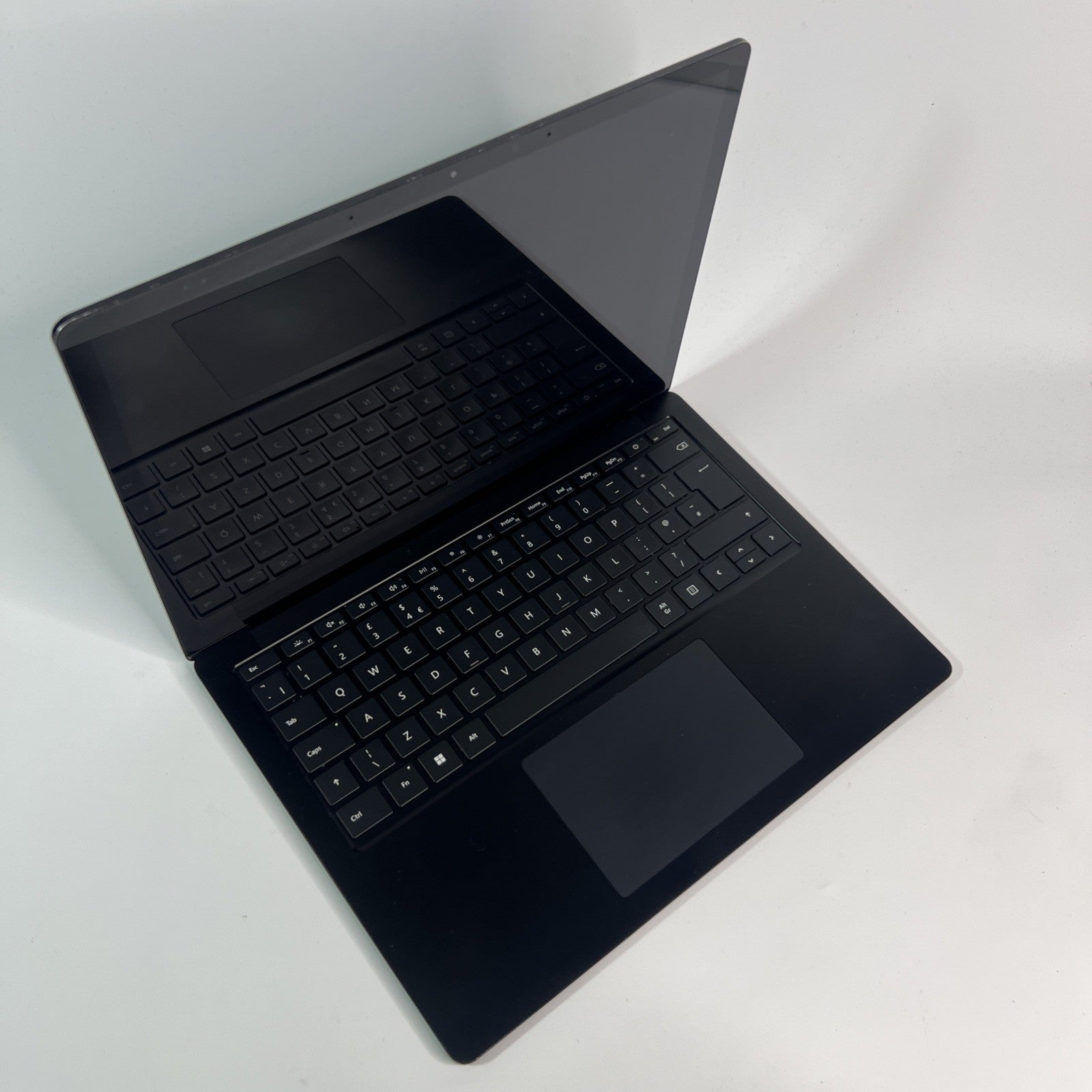 Microsoft Surface Laptop 4 i5-1145G7 8GB 256GB SSD Grade B  Windows 11 Warranty