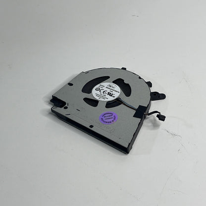 Genuine Dell Inspiron 15 Plus 7510 16 7610 GPU Fan P/N 0CNNWF CNNWF