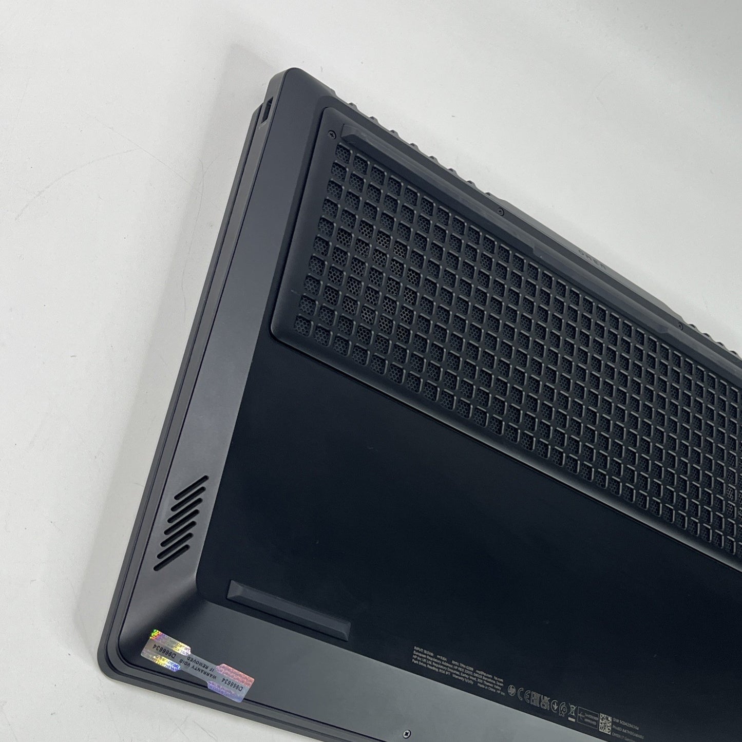 HP Omen 17-db0016sa Gaming Laptop AMD Ryzen 7-8845HS 16 GB RAM 1TB SSD RTX 4050