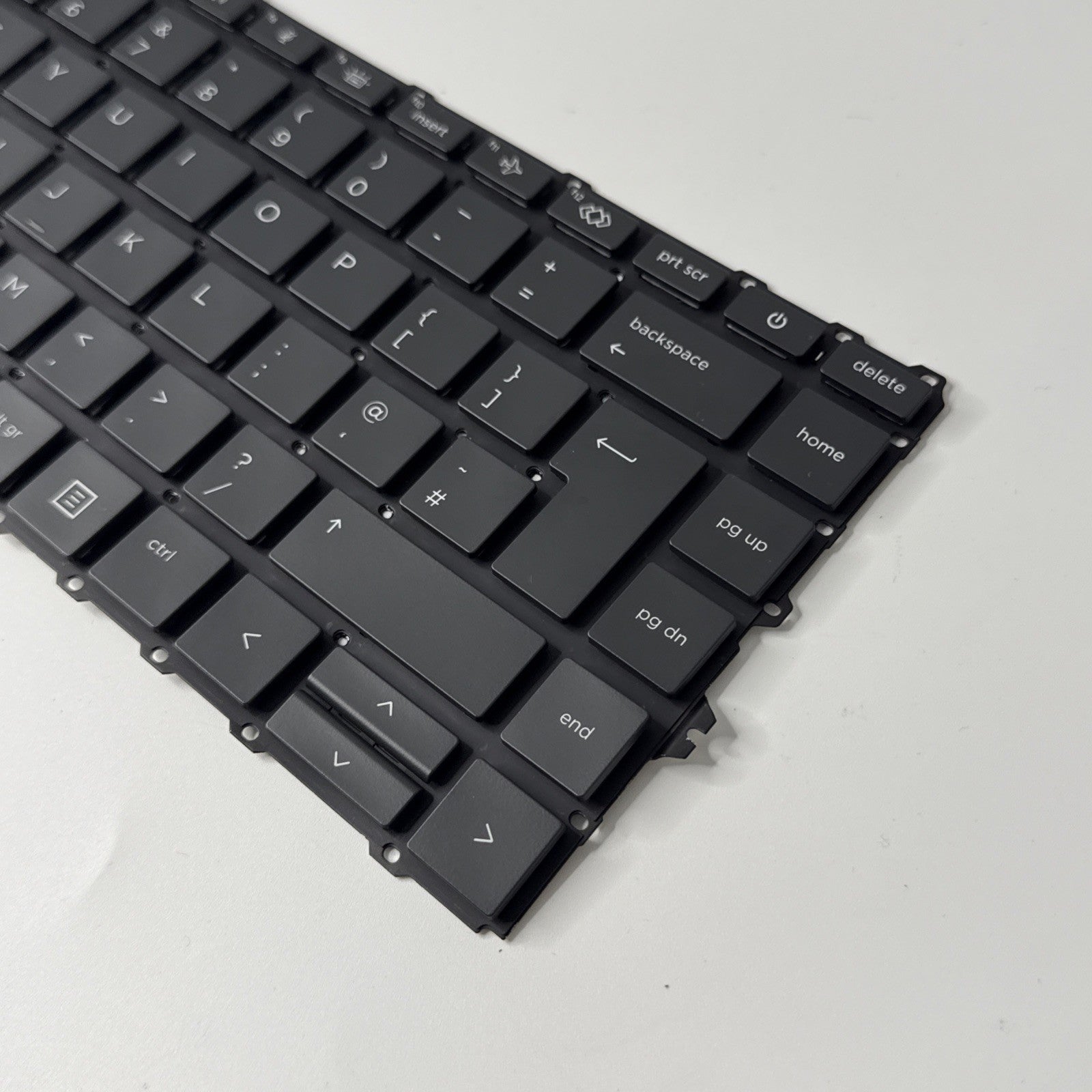 Genuine HP 840 G8 Keyboard 831-00814-05B (FOR PARTS) Excellent Condition