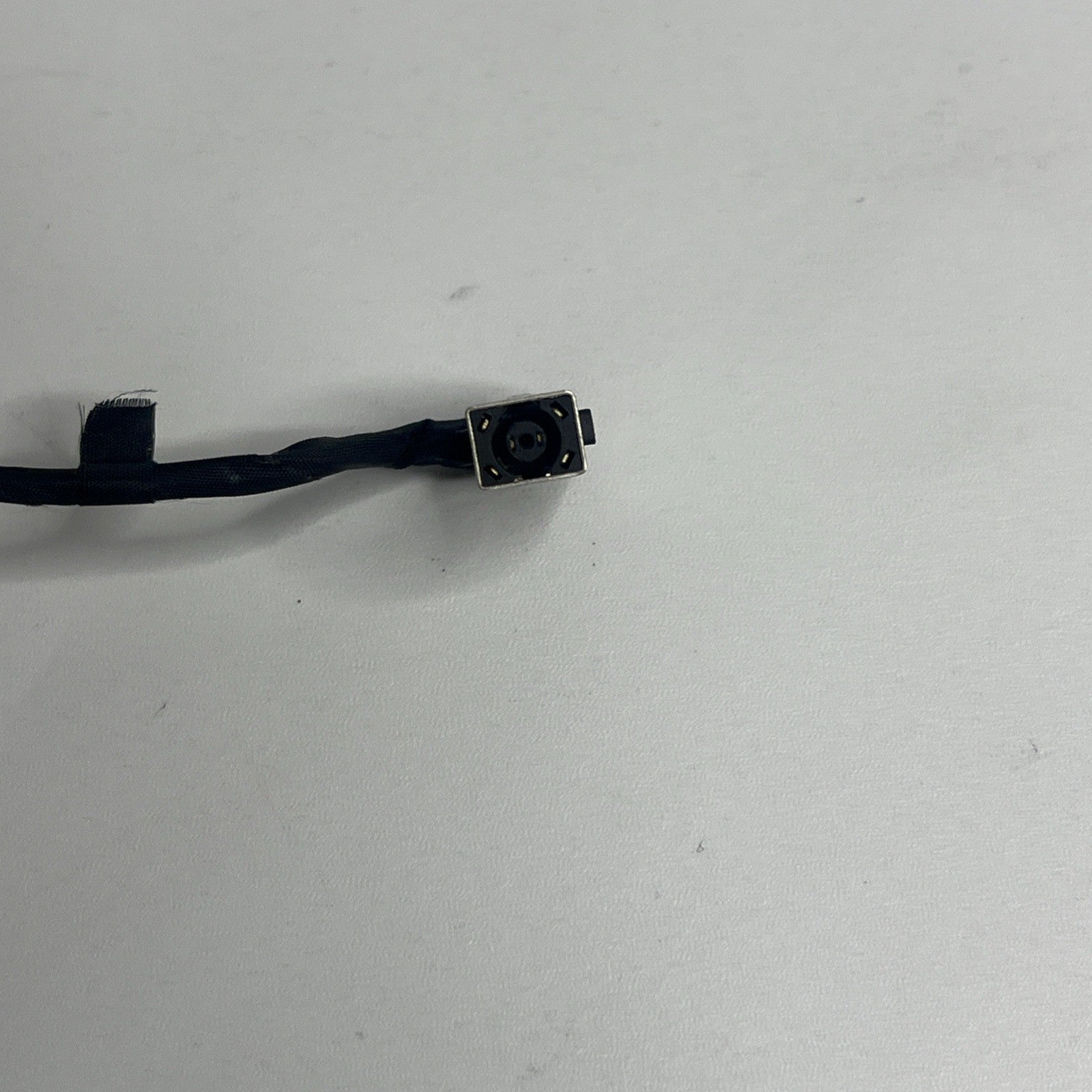 Genuine Dell Inspiron 15 7510 DC Jack Cable Cn-066W71-E8C00