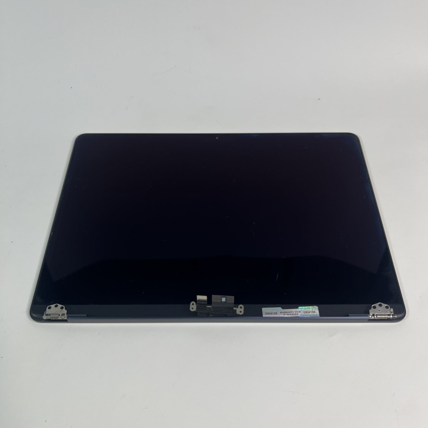 Apple MacBook Air 13” M2 A2681 2022 EMC 4074 Retina LCD Screen Midnight Blue