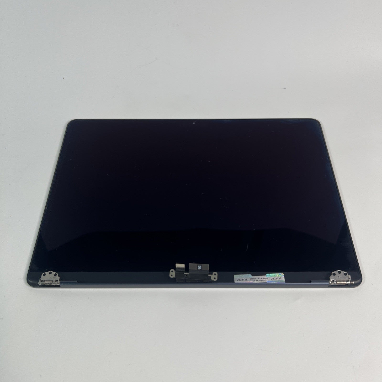 Apple MacBook Air 13” M2 A2681 2022 EMC 4074 Retina LCD Screen Midnight Blue