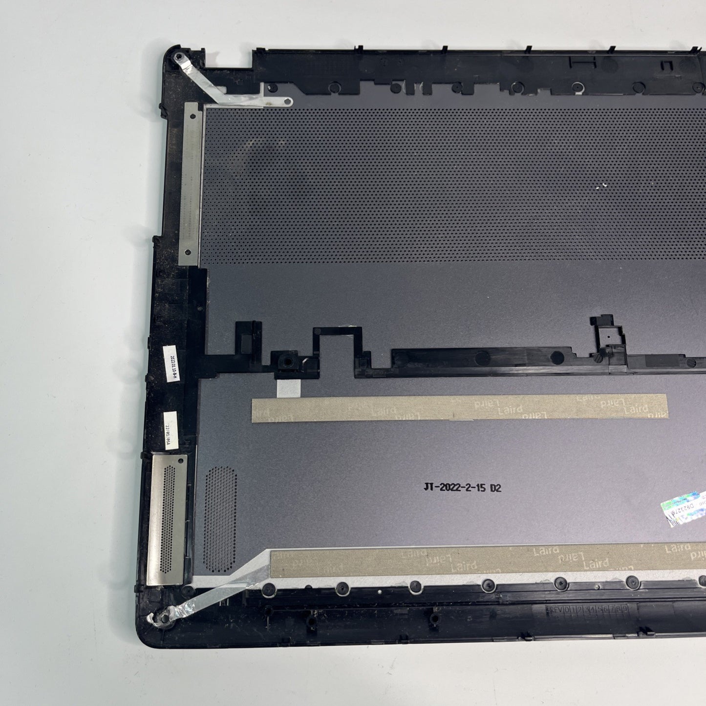 Genuine Grey msi z17 ms-17n1 bottombase Cover 3077N1D411SE