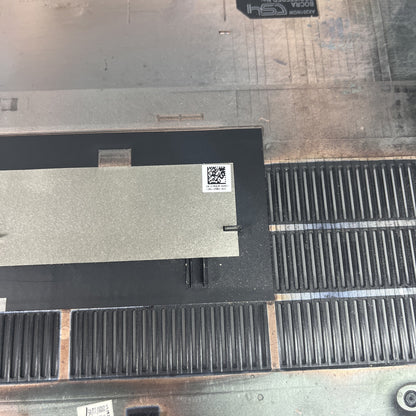 Genuine Silver DELL LATITUDE 5510 Bottom Cover OYR4CR