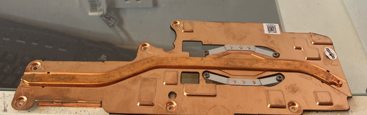 Genuine  Lenovo IdeaPad 1-11ADA05 1-14ADA05 Thermal Heatsink 5H40S20134