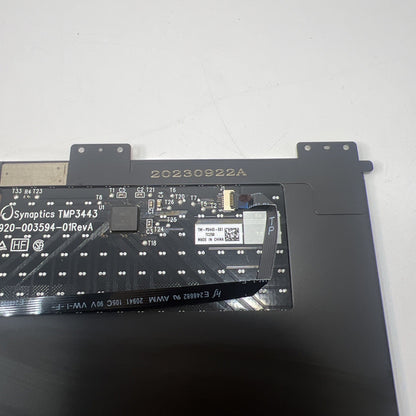 Razer Blade 15 Advance RZ09-0421 Touchpad Trackpad TM-P3443-001