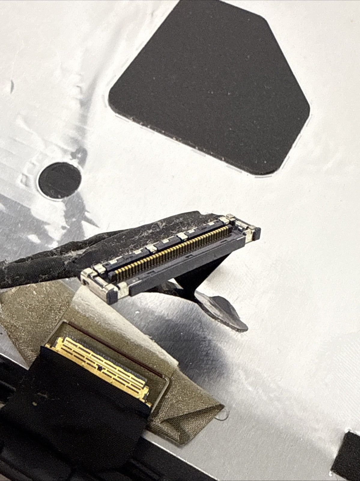 Genuine DELL LATITUDE 5580 E5580 LCD Rear Back Cover Top Lid 0P8PWV