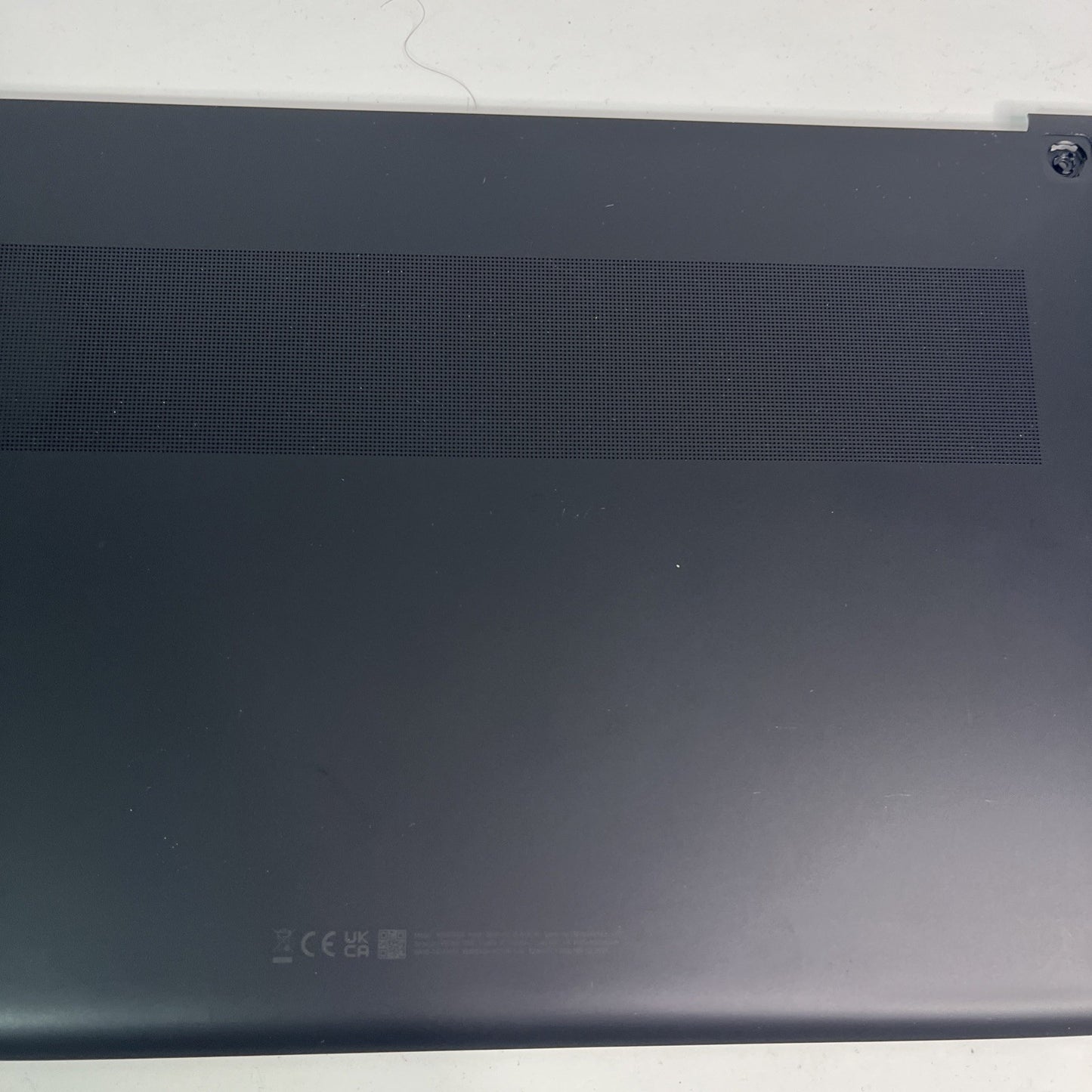 Black Samsung Galaxy Chromebook+ XE550XGA 15.6” Bottom Base Cover Ba98-04220A