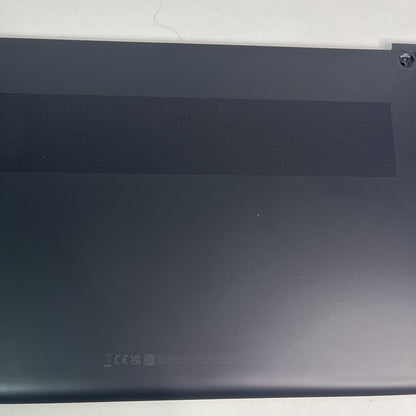 Black Samsung Galaxy Chromebook+ XE550XGA 15.6” Bottom Base Cover Ba98-04220A