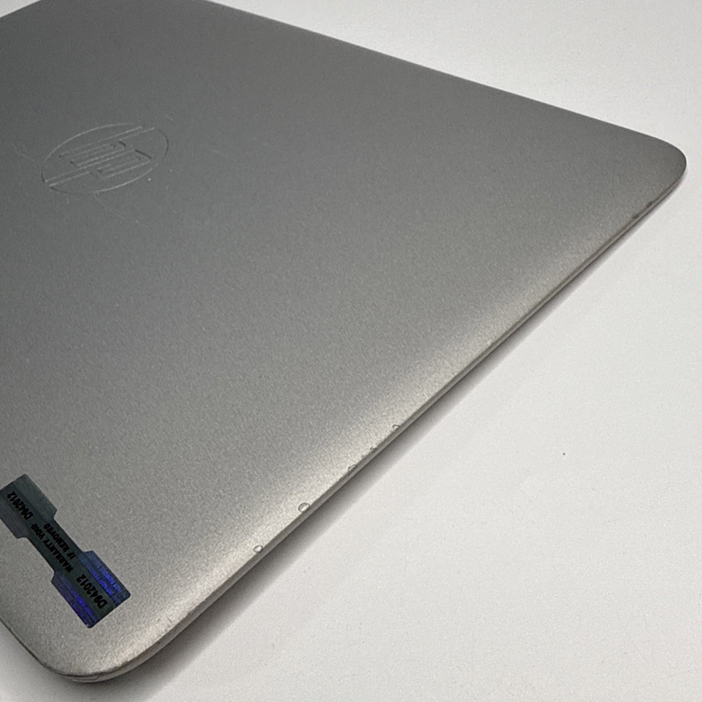 Genuine HP Elitebook 820 G3 12.8" Matte LCD Screen Assembly (chipped Top Lid)