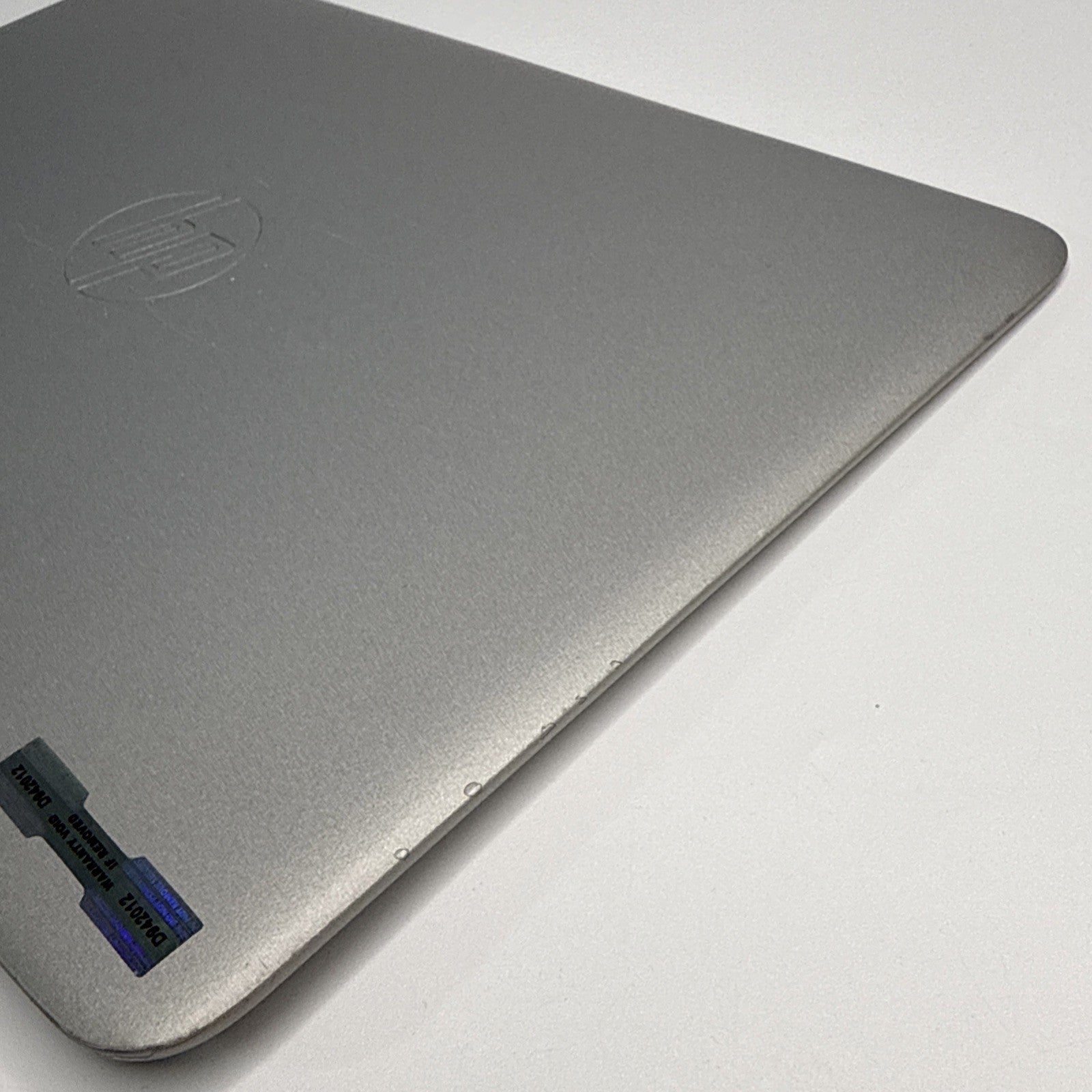 Genuine HP Elitebook 820 G3 12.8" Matte LCD Screen Assembly (chipped Top Lid)