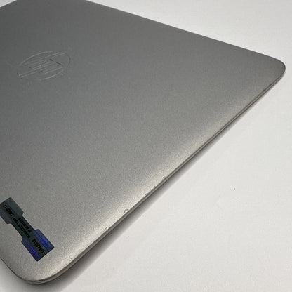 Genuine HP Elitebook 820 G3 12.8" Matte LCD Screen Assembly (chipped Top Lid)