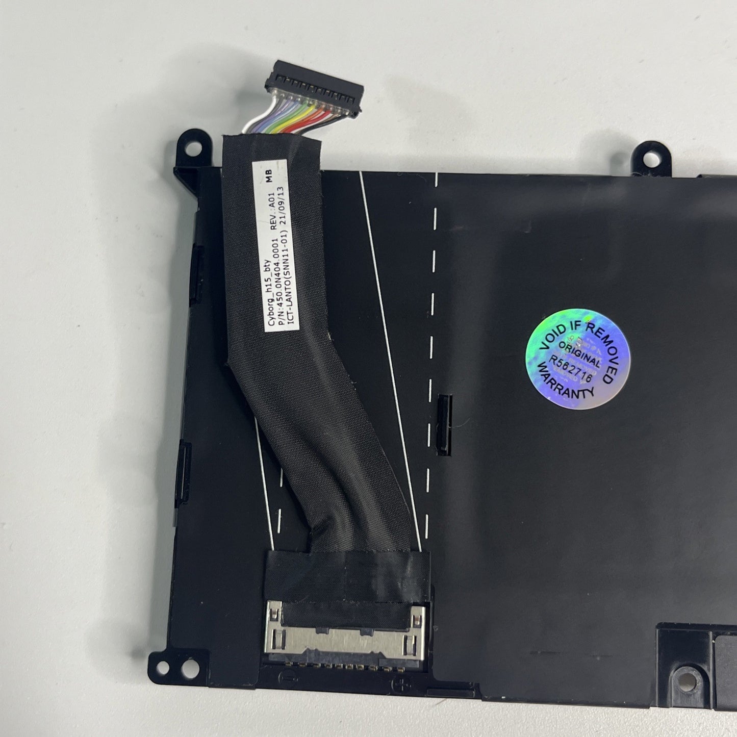 Genuine Battery For Alienware M15 R3 R4 M17 R3 R4 69KF2 8FCTC 08FCTC 70N2F