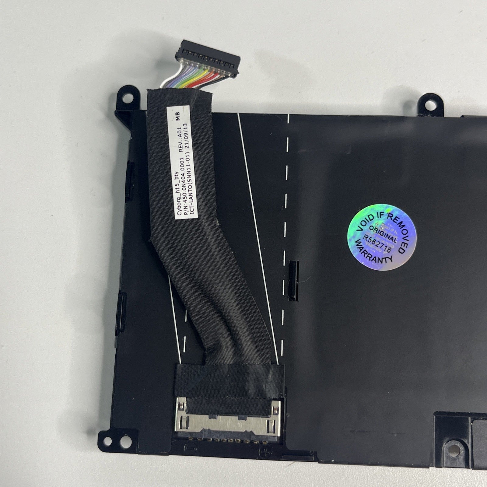 Genuine Battery For Alienware M15 R3 R4 M17 R3 R4 69KF2 8FCTC 08FCTC 70N2F
