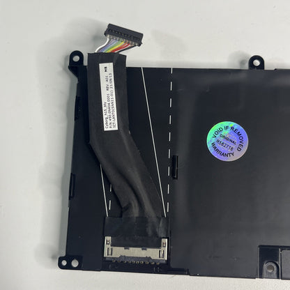 Genuine Battery For Alienware M15 R3 R4 M17 R3 R4 69KF2 8FCTC 08FCTC 70N2F