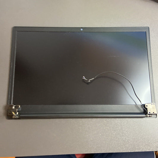 Lenovo ThinkPad E15 Gen 1  Complete Top Lid & Screen Display Rear Back Cover