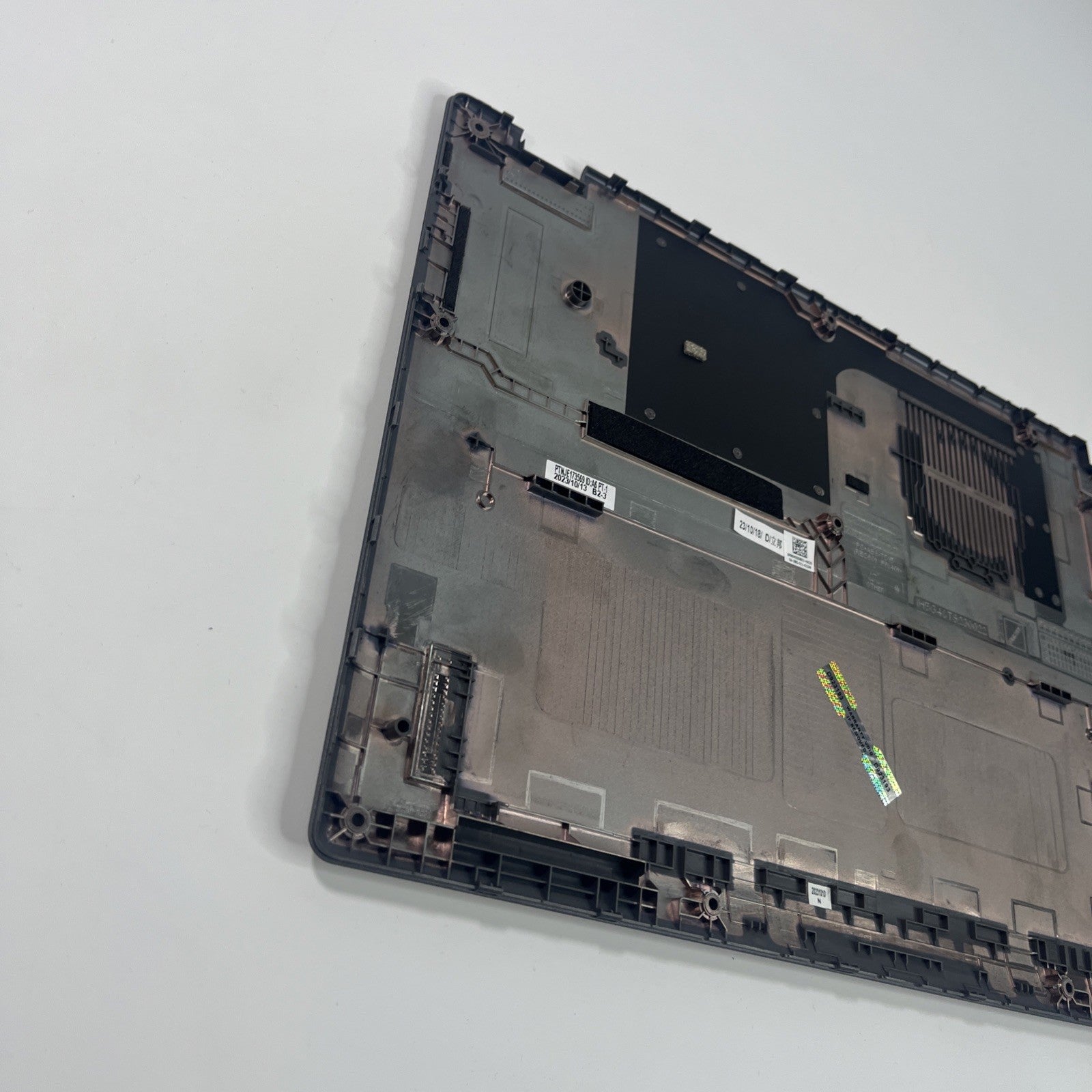 Genuine Acer Chromebook CB515-2H Bottom Base Cover Grey AP96M000601.