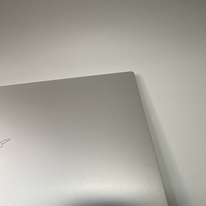 Razer Book 13 RZ09-0357 Top Lid Rear cover (No Screen cable) Silver 13141553