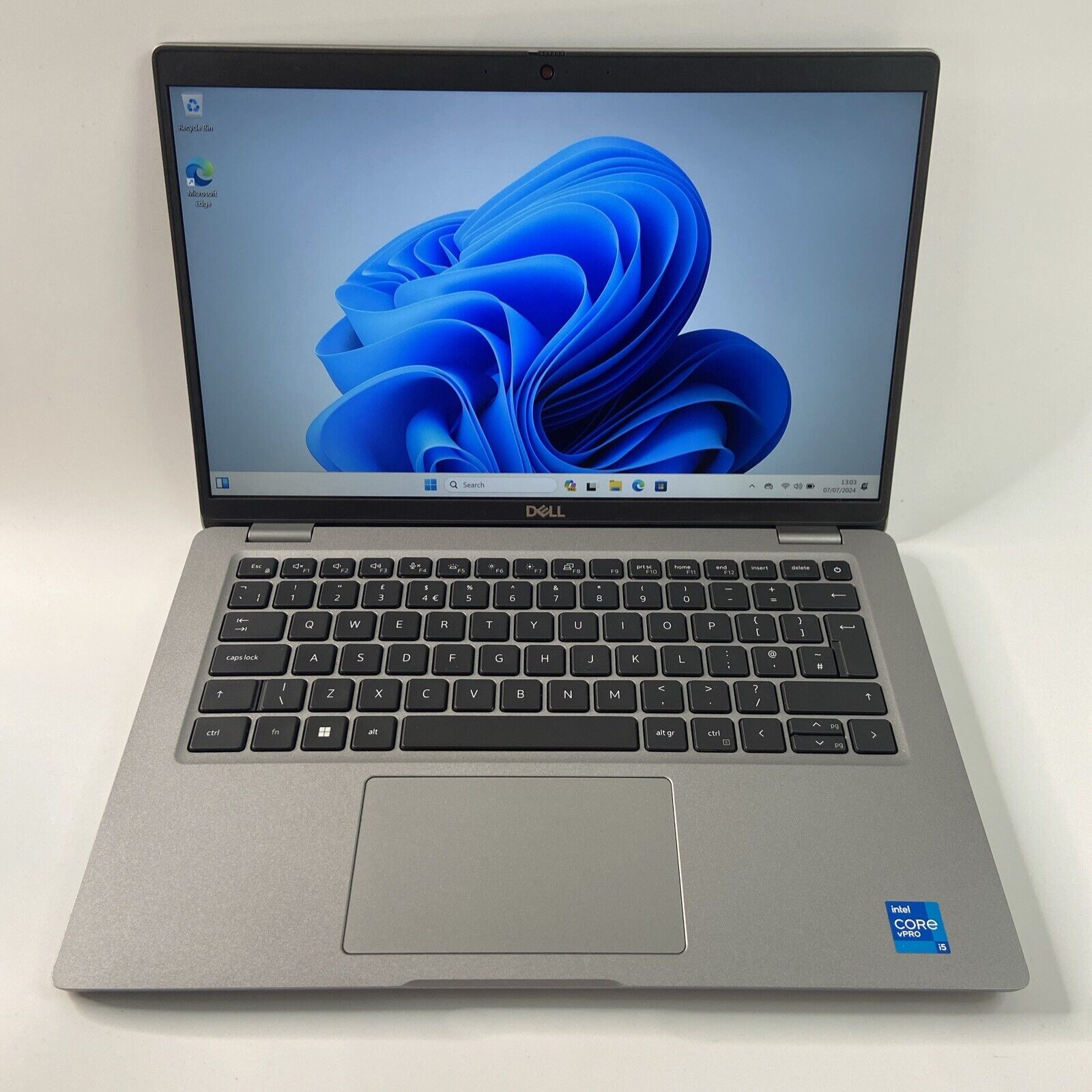Dell Latitude 5420 14" FHD Intel Core i5-1145G7 16GB RAM256GB SSD Windows 11