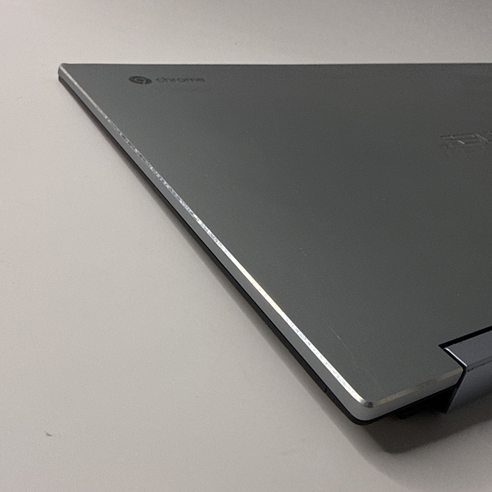 Asus Chromebook Flip C433T Touchscreen Assembly with Top Lid Cover