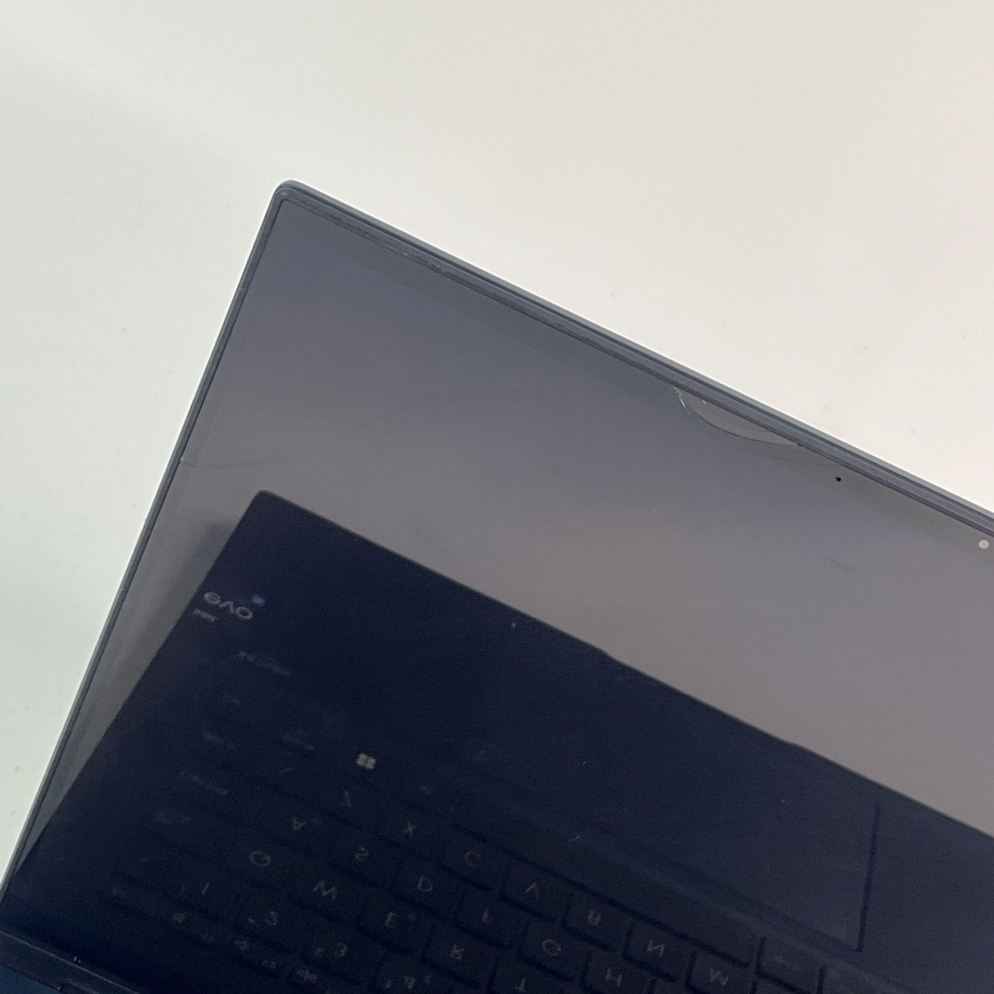 Asus Zenbook UX3402v OLED 14" 2.8K Touchscreen Intel EVO 16GB RAM 256GB i5-1340P