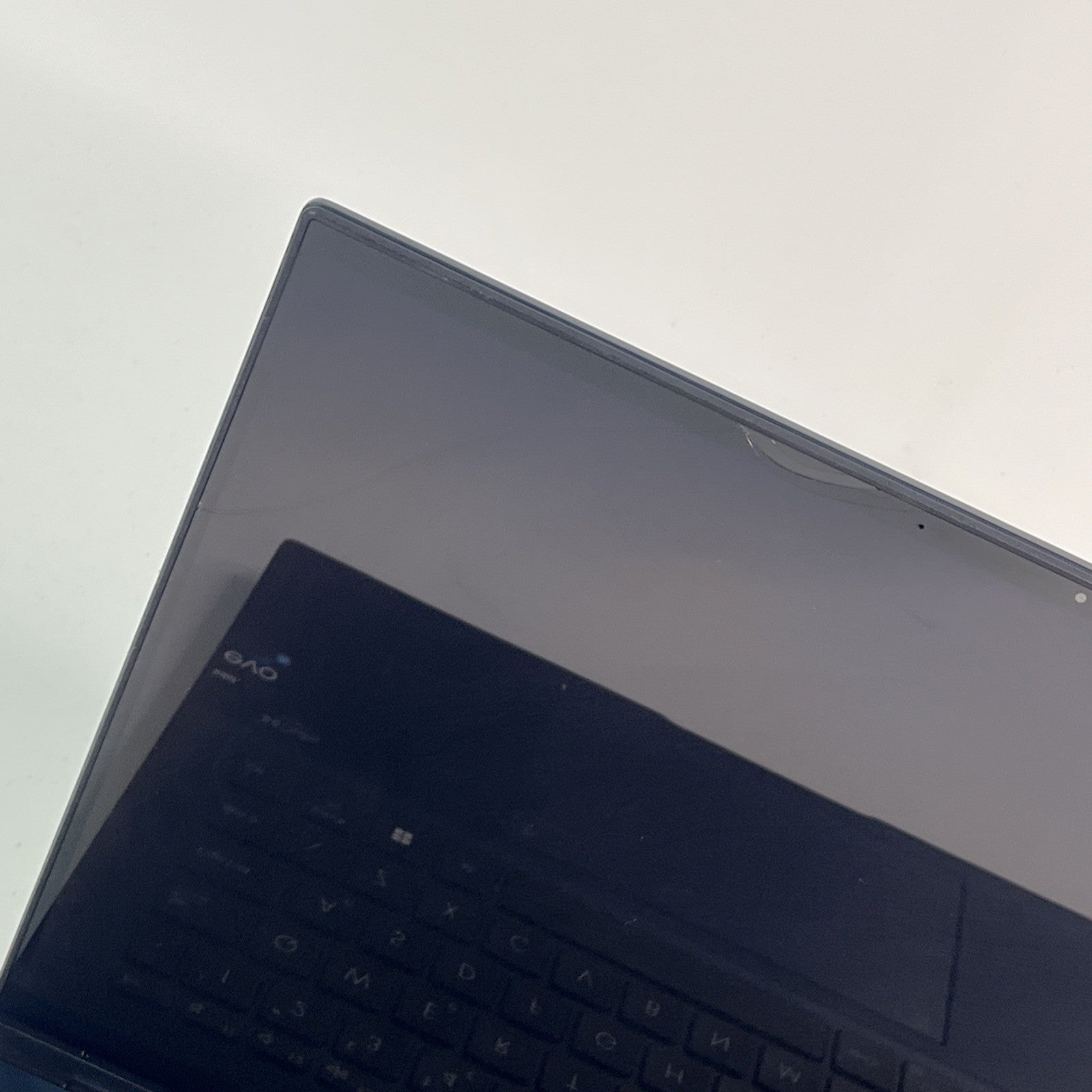 Asus Zenbook UX3402v OLED 14" 2.8K Touchscreen Intel EVO 16GB RAM 256GB i5-1340P