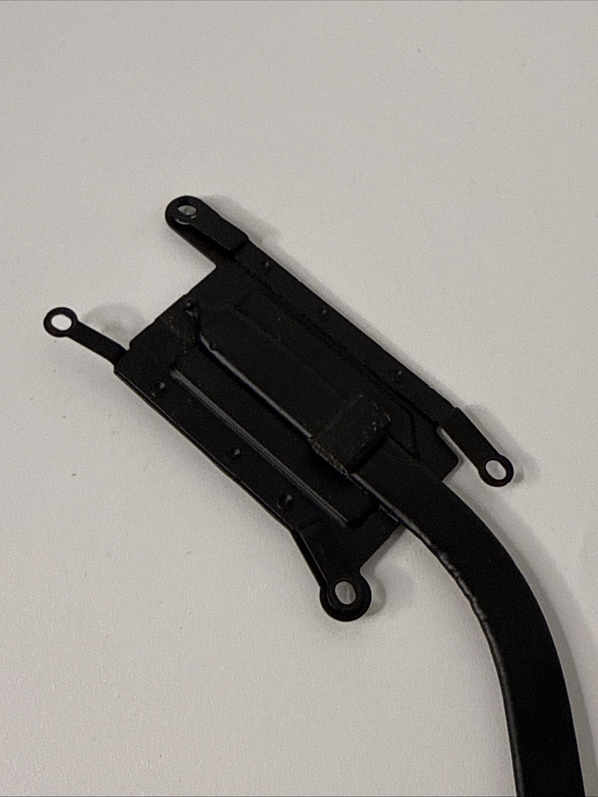 Dell Latitude 5580 CPU Heatsink and Cooling Fan 09VK27 02K3PX