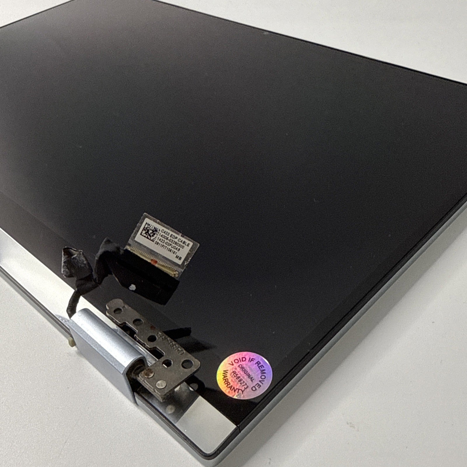 Asus Chromebook Flip C433T Touchscreen Assembly with Top Lid Cover