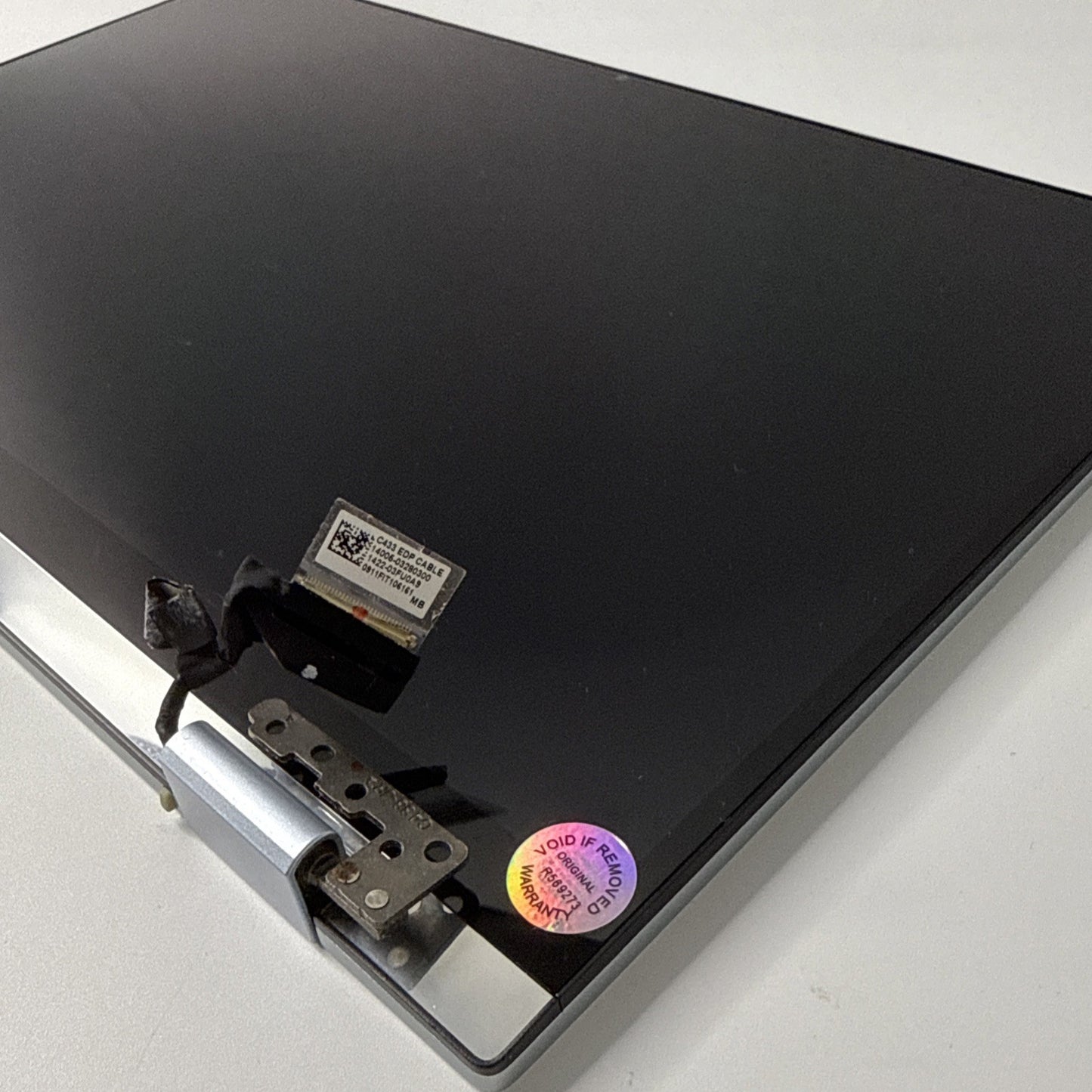 Asus Chromebook Flip C433T Touchscreen Assembly with Top Lid Cover