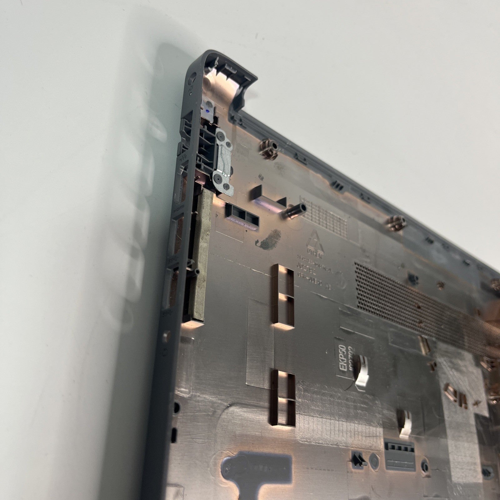 Genuine Grey HP 15-db0521sa Bottom Case Cover Ap29M000930 Grade C