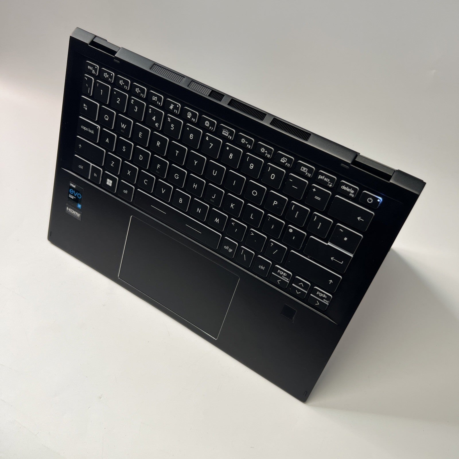 MSI Summit E14 Flip Evo 2 in 1 Laptop Intel Core i7 1360P 16GB 1TB Windows 11 