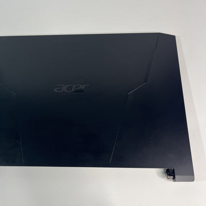 Genuine Black Acer Aspire Nitro AN515-57 Complete Top Lid And Screen Assembly
