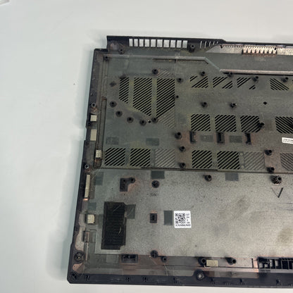 Genuine Black ASUS TUF Gaming F17 FX707ZC4 Bottombase 3CNJKBAJN00