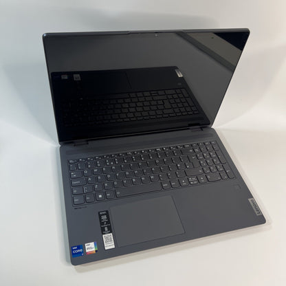 Lenovo IdeaPad Flex 5 16IAU7 Touchscreen Intel Core i7-1255U 16GB RAM 512GB SSD 