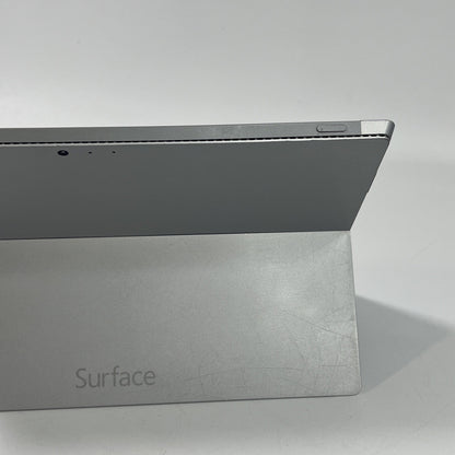 Microsoft Surface Pro 3 12” Intel i5-4300U 1.90 GHz  8GB RAM 256GB SSD Win 8 Pro