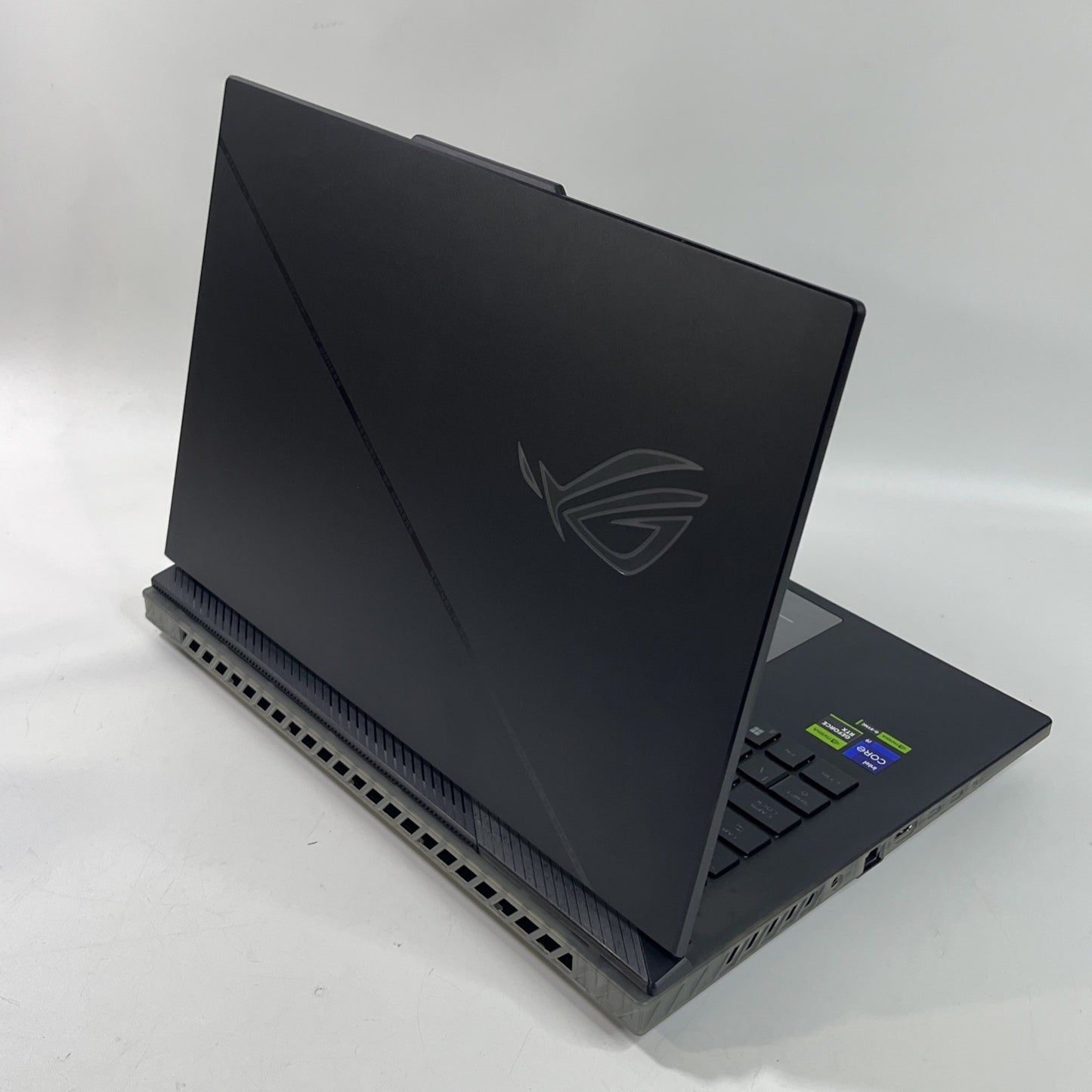 ASUS ROG Strix SCAR 16 G634JZR i9-14900HX RTX 4080 32GB RAM  1TB SSD Grade  A
