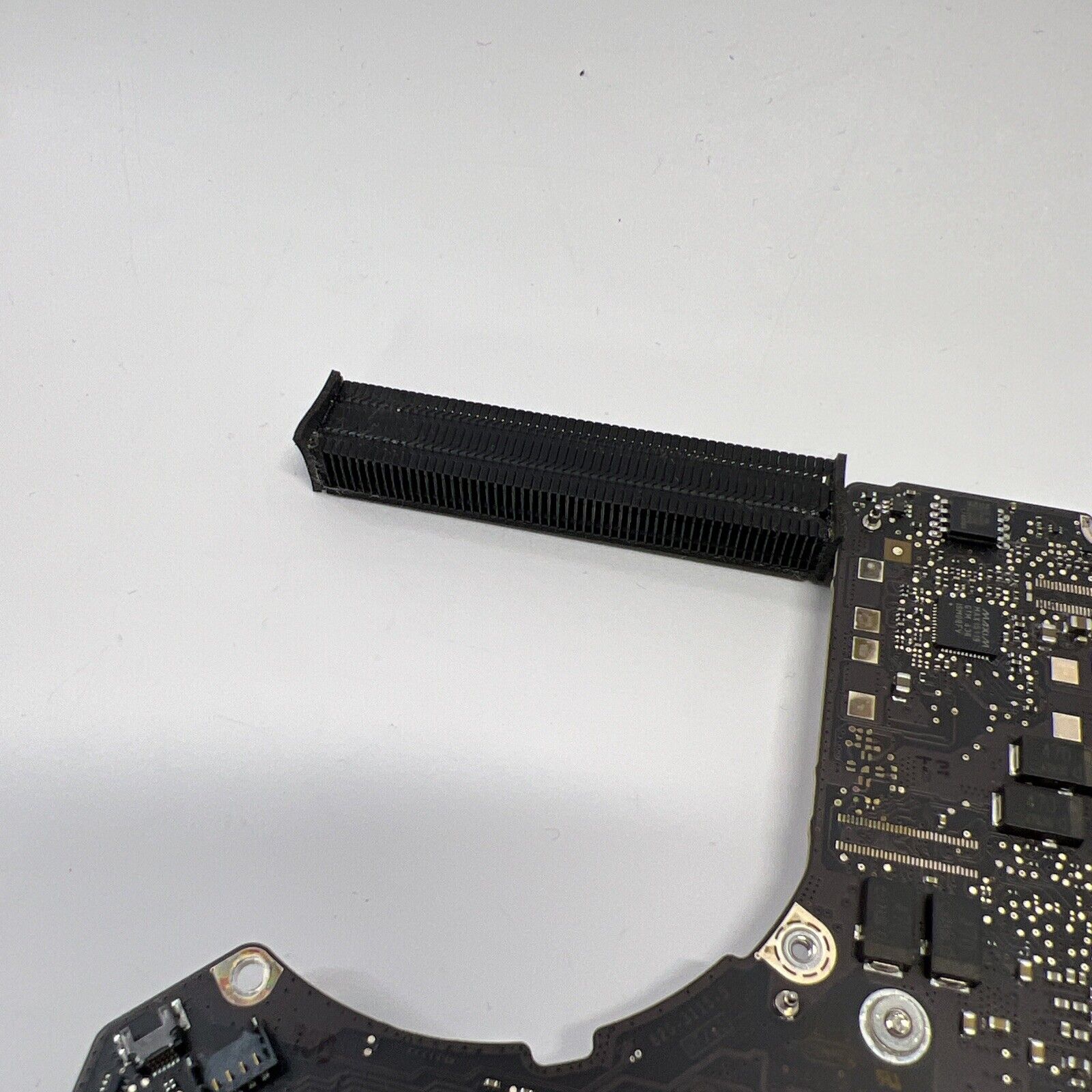 APPLE MACBOOK PRO A1278 13” MID 2012 Motherboard i5 dual core 2.5GHz -READ DISCR