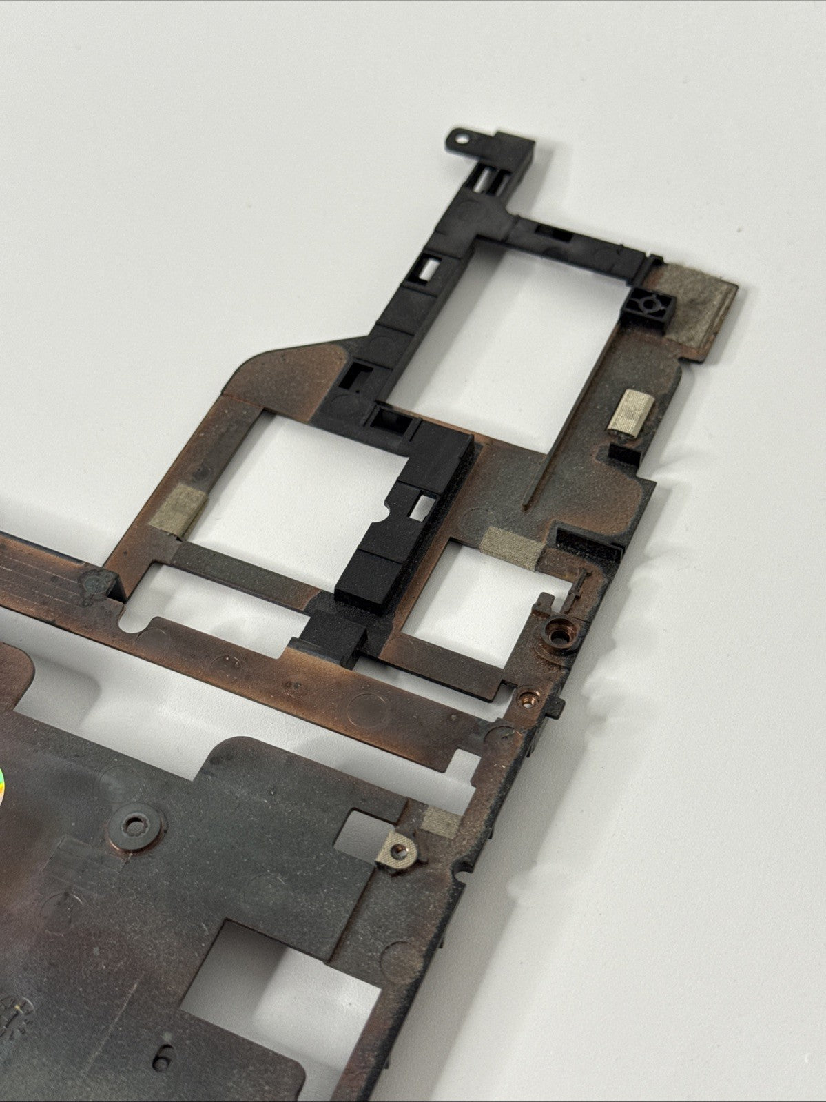 Genuine Dell Latitude 5580 i5-7300U CPU Motherboard w/ Chassis