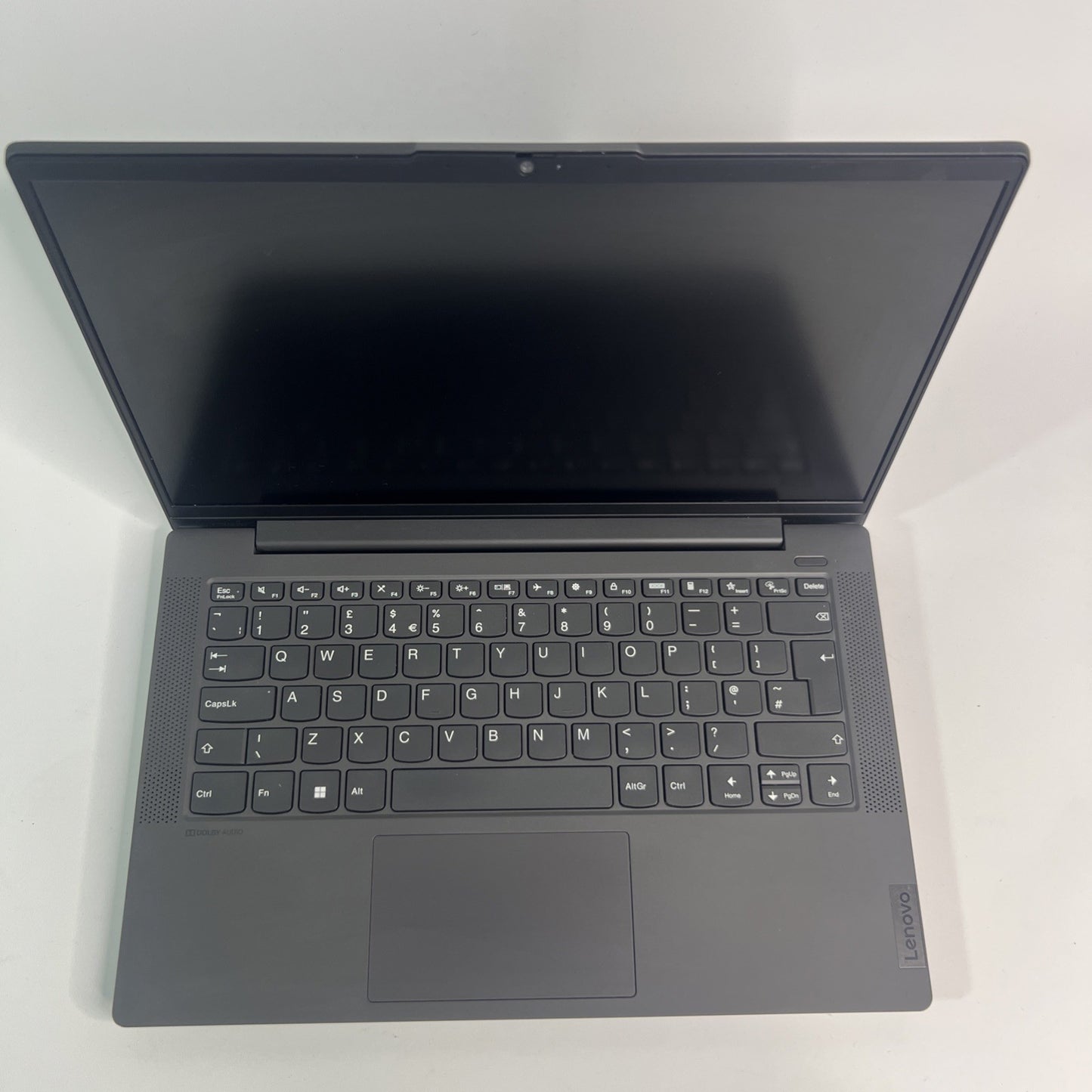 Lenovo IdeaPad 5 14ITL05 Core  i7-1165G7 8GB RAM 512GB SSD Windows 11 Warranty