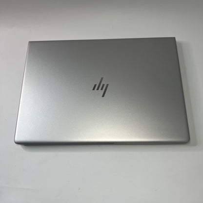 HP EliteBook 840 G6 14" FHD Laptop Intel i7 8665U 16GB RAM 256GB SSD Windows 11