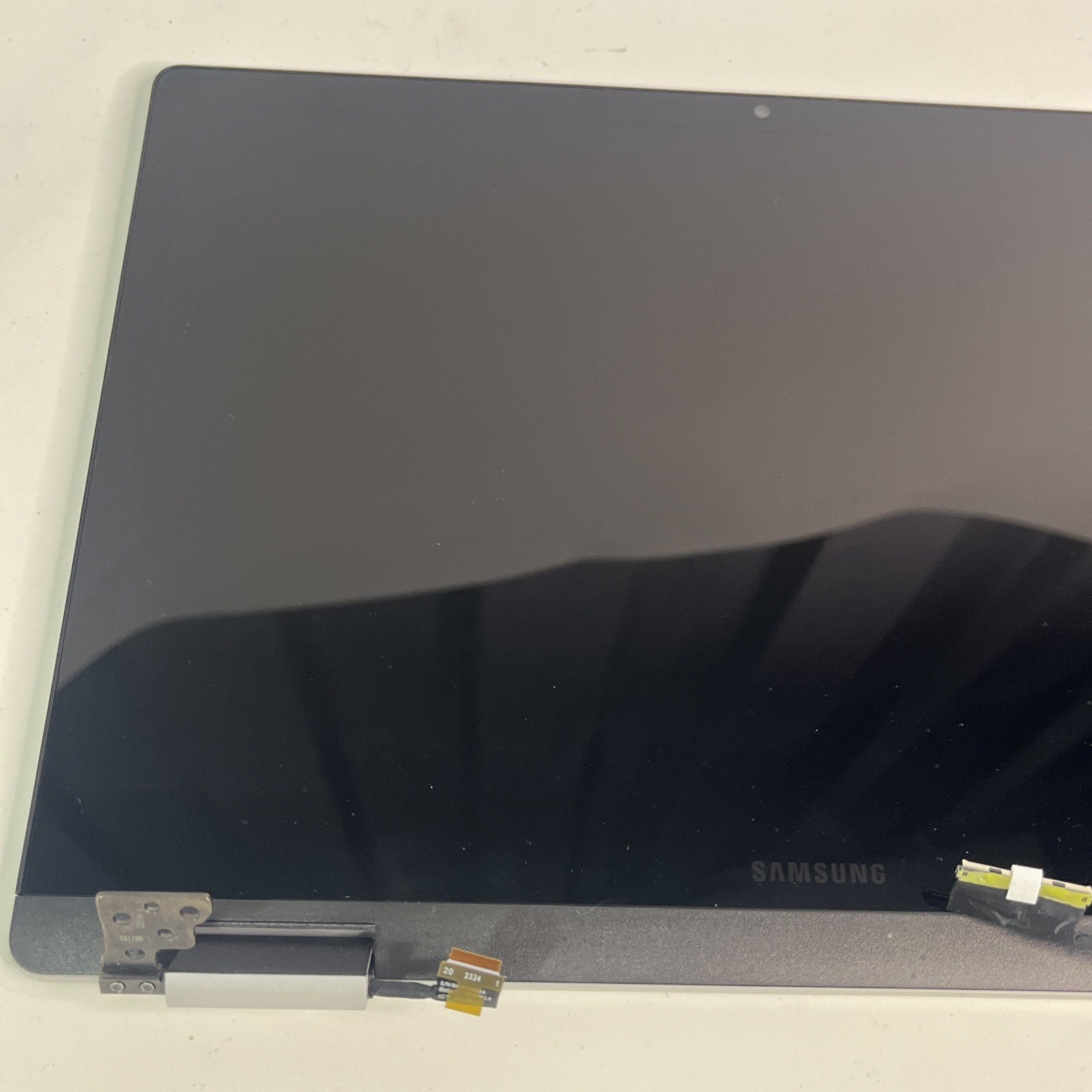 Samsung Galaxy Chromebook 2 360 XE520QEA 12.4” WQXGA Touch Screen Assembly