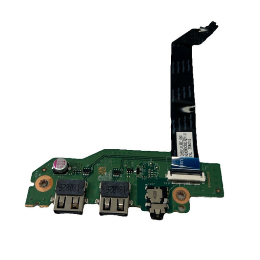 Acer Predator Helios 300 Series USB I/O Port Board  LS-F992P + Connector cable