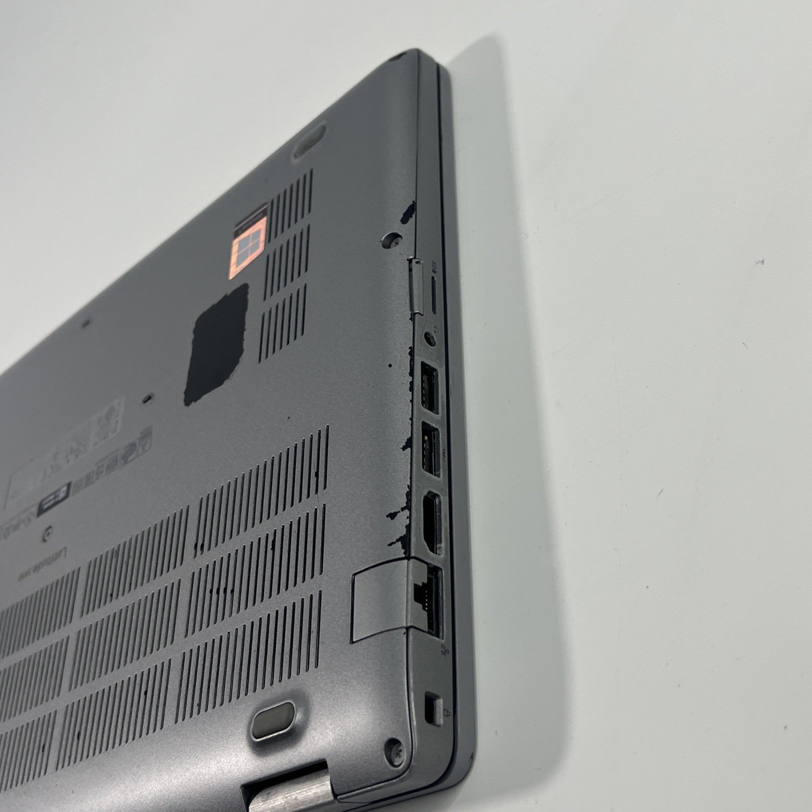Dell Latitude 5410 Laptop  Core  i5-8th 8GB RAM 256GB SSD Windows 11
