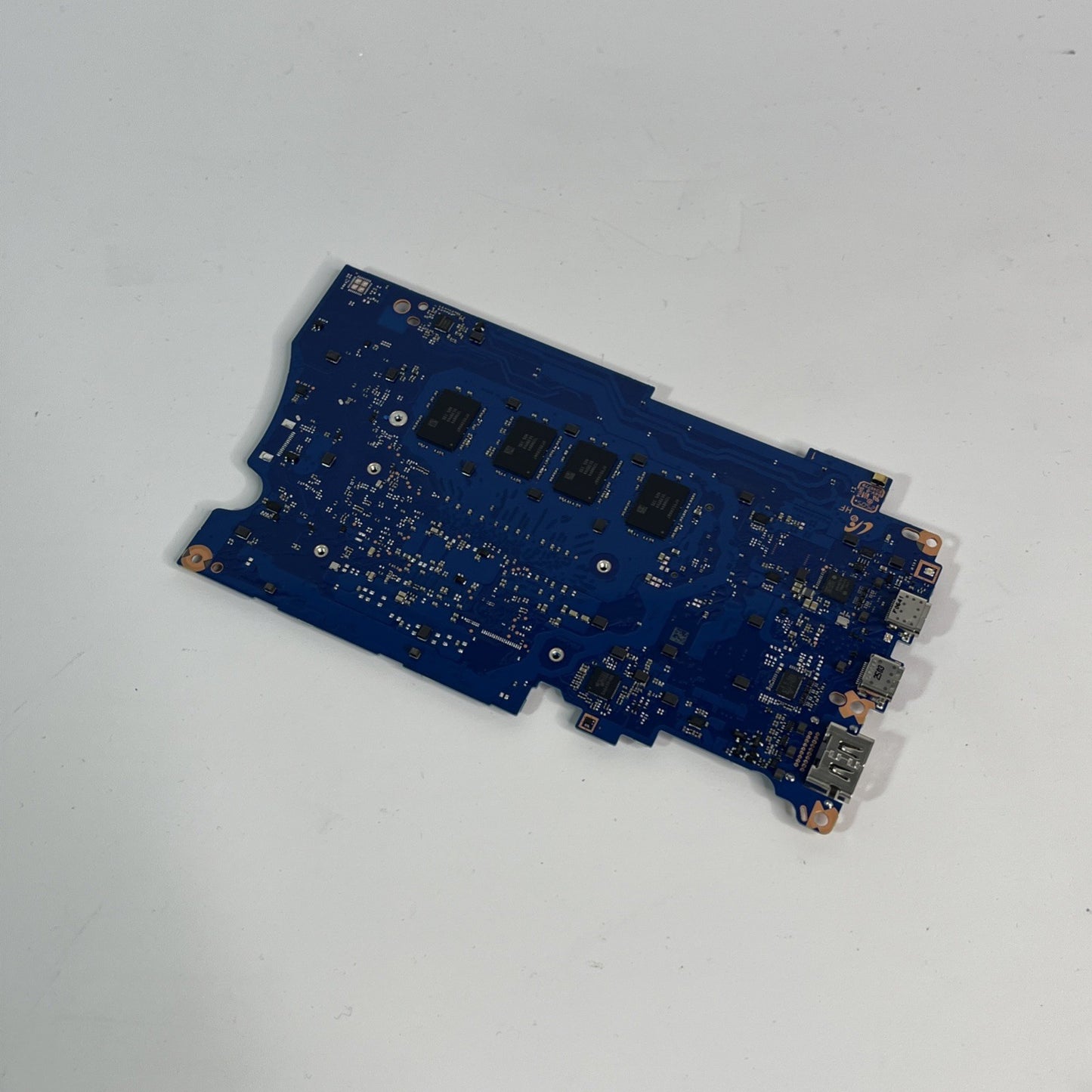 Samsung Galaxy Book 3 360 NP730QFG i5 13th Gen Motherboard – For Parts