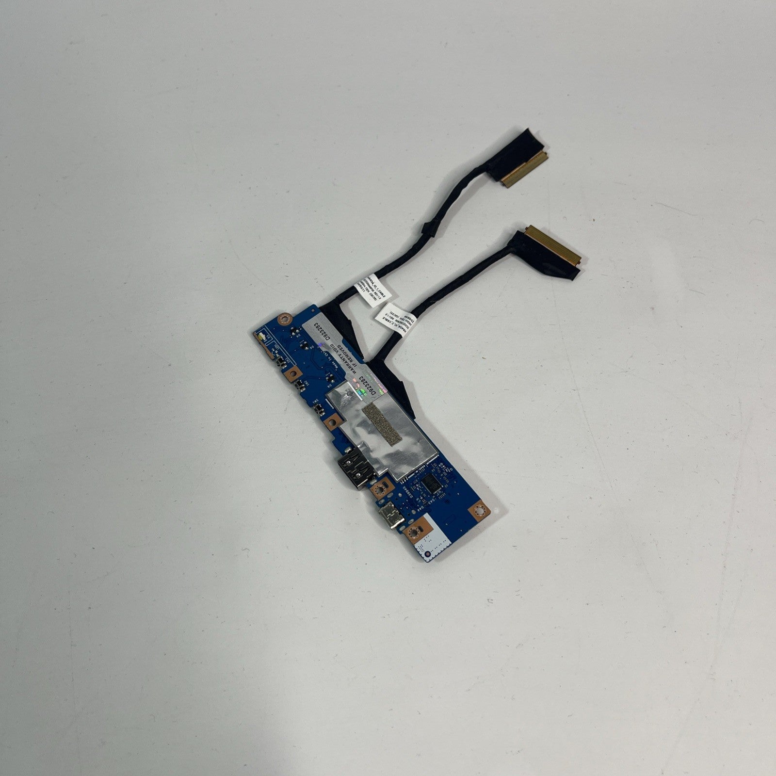 ASUS Chromebook Flip 14 CX34  CX3401FBA Usb Board & Cables Ha40A Ls-m25bo